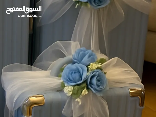 Blue Zeneve London for sale in Basra