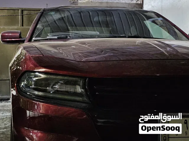 2021 دودج تشارجر SXT Plus