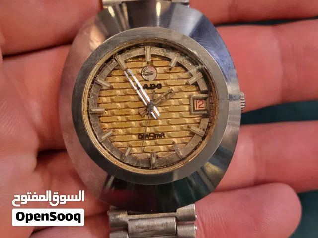 Analog Quartz D1 Milano watches  for sale in Tripoli