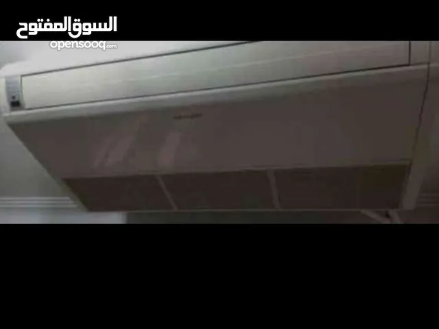 تكيف شارب ارضى سقفى 3 حصان