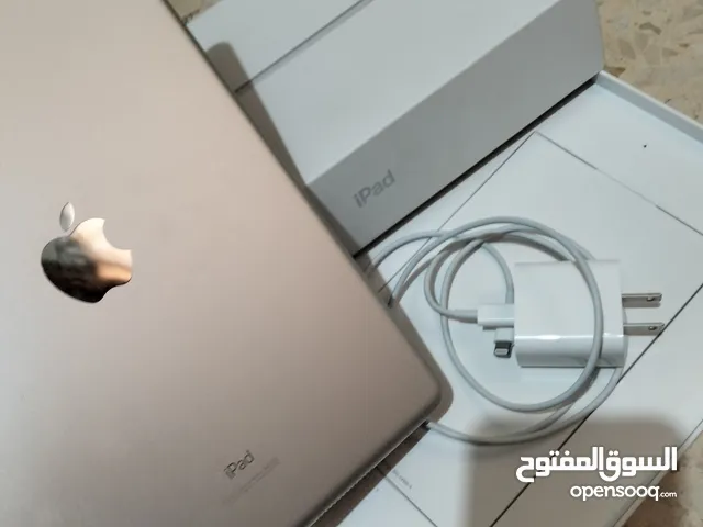 Apple iPad 9 64 GB in Amman