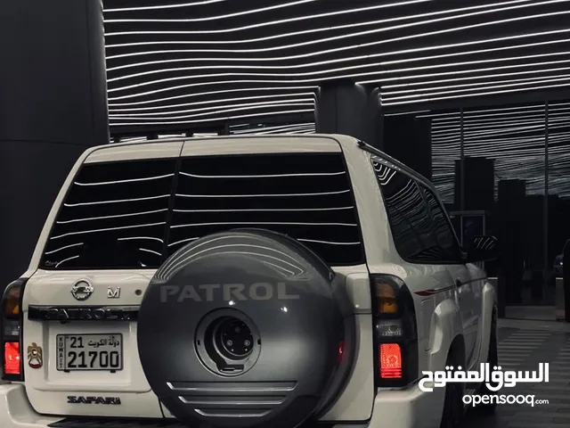 سفاري باب واحد للبيع