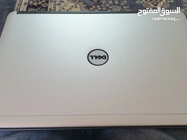 DELL LATITUDE- E7440