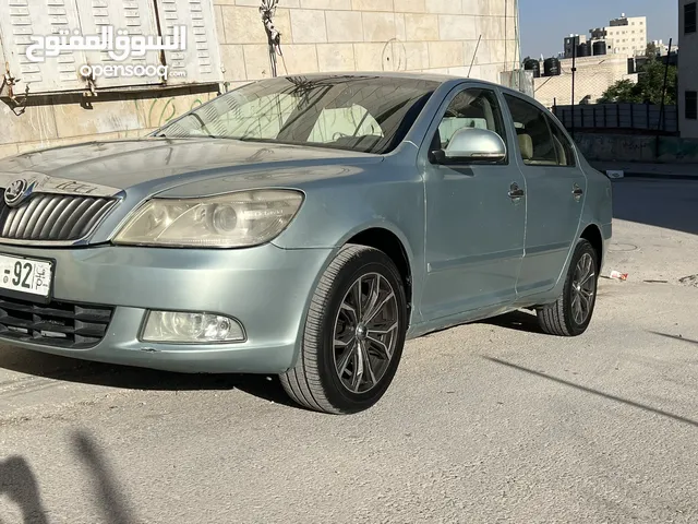 سكودا رمش اصل برايفت
