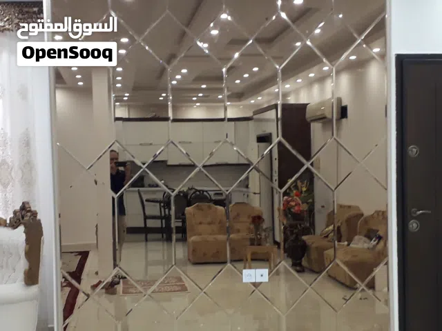 زجاج الدیکوری MIRRORS