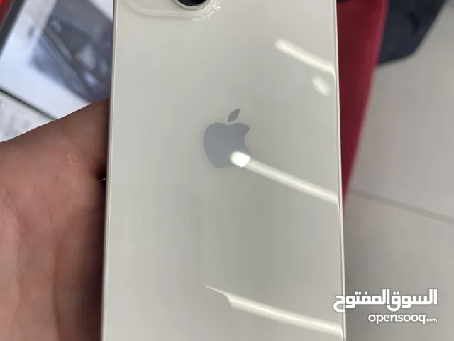 Iphone 13 128gb used battery 97% ايفون 13 مستخدم بحالة الجديد