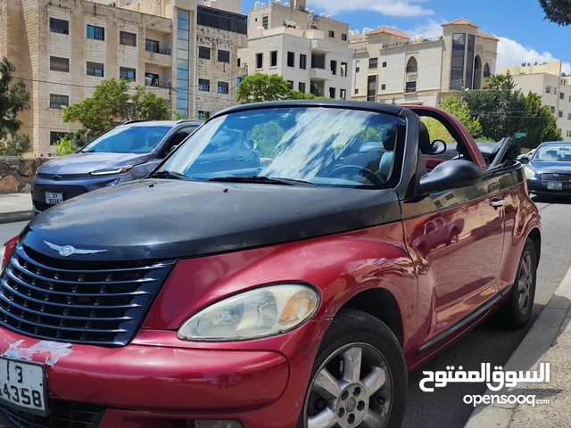 Cruiser 2005 کریسلر