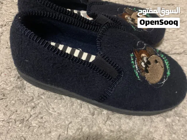 شوزات من سايز 19 لسايز 29