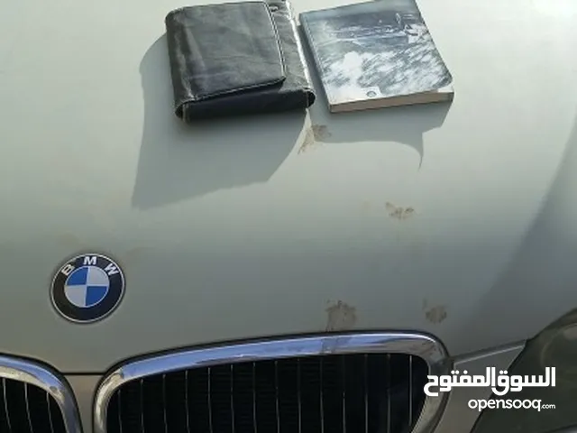 BMW 7 Series 2007 in Al Riyadh