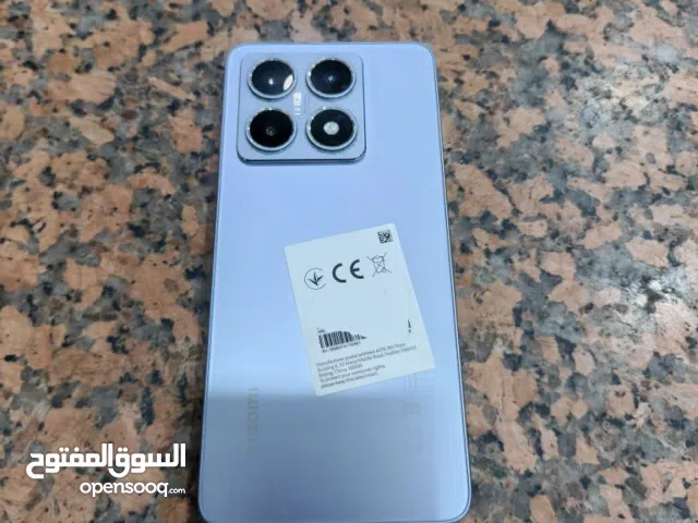 Xiaomi 14T 256 GB in Basra