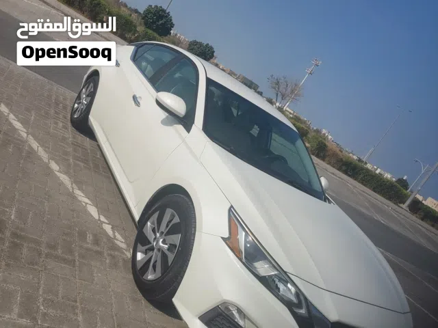 نيسان ماركة التيما الفئة S موديل2020 الحجم سيدان للبيع