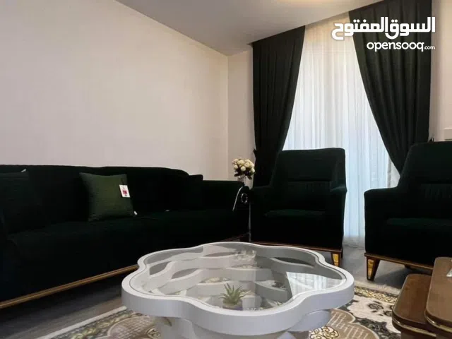 87 m2 1 Bedroom Apartments for Rent in Erbil Life Tower