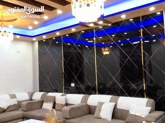 202 m2 More than 6 bedrooms Townhouse for Sale in Madaba Other