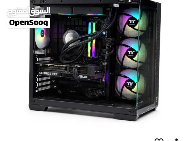 NEW Gaming PC core i7 RTX 5070 12gb