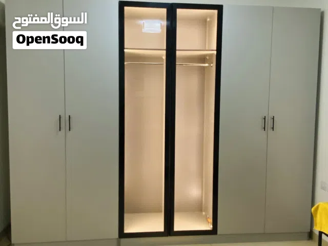 تصنيع وإصلاح أثاث غرف النوم