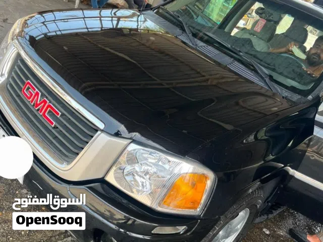 2007 جي إم سي انفوي SLE