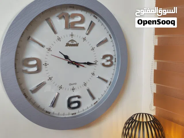 ساعات جدارية