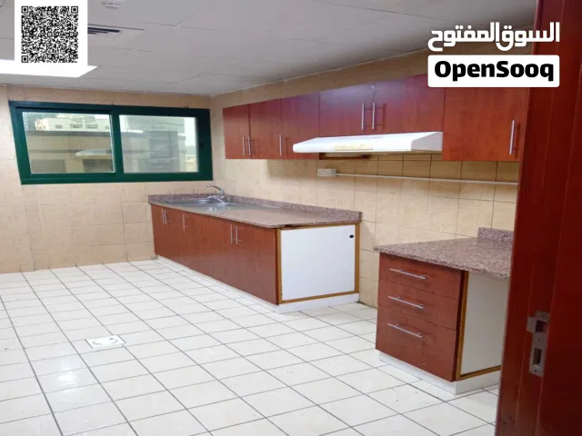 A distinctive apartment for rent in Al Rashidiya Towers (B7