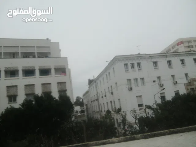 عقار تجاري يحتوي على 6 مكاتب ومقهي قلب العاصمة وموقع استراتيجي السعر 1 مليون و300 الف دينار