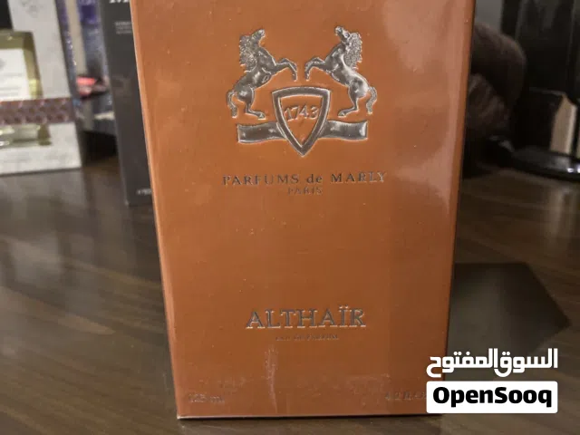 عطر الثاير