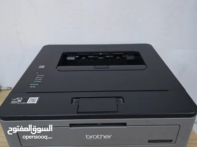 Printers Brother printers for sale in Northern Governorate