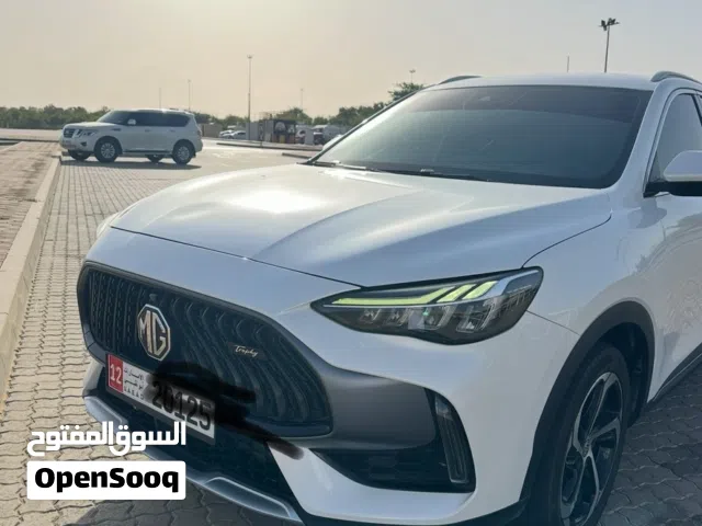 2024 ام جي MG eHS