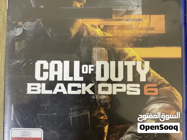 بلاكوبس 6 للبيع او البدل