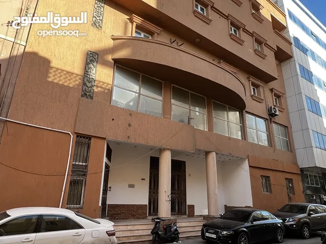 عمارة 5 طوابق للبيع شارع ميزران تصنيف ت3 تجاري من المالك