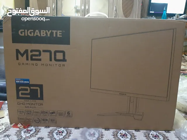  Other monitors for sale  in Basra