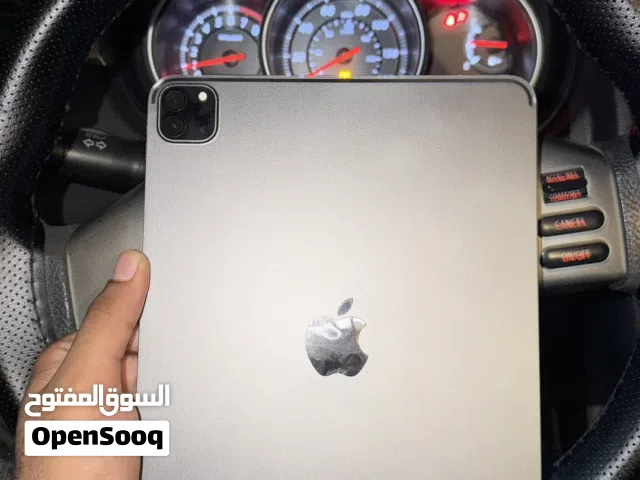 Apple iPad Pro 11 256 GB in Al Dhahirah