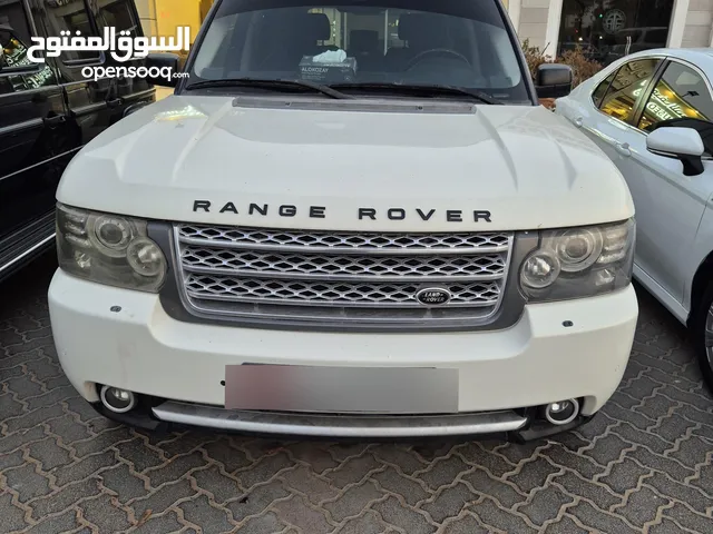 Used Land Rover Other in Al Ain