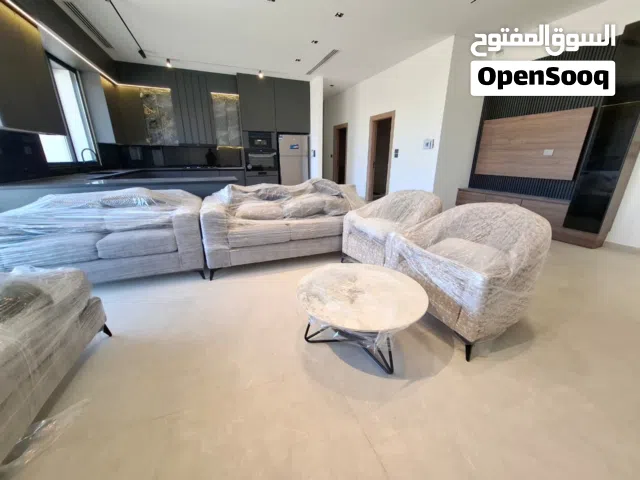 285 m2 3 Bedrooms Apartments for Rent in Amman Abdoun
