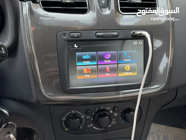 Used Renault Sandero in Amman