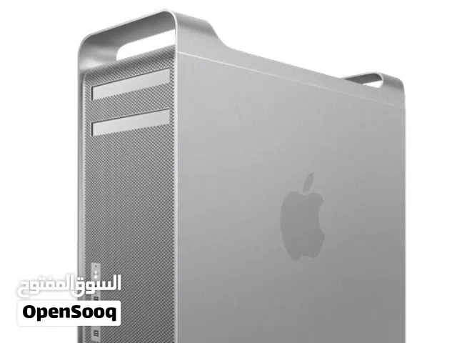 Apple Mac Pro 2012  12-Core 3.46GHz , AMD RX580 8GB. 10.14