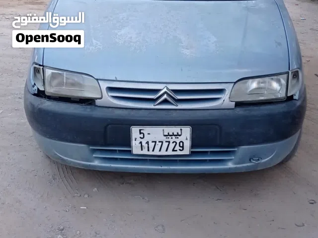 2003 ستيروين بيرلينجو