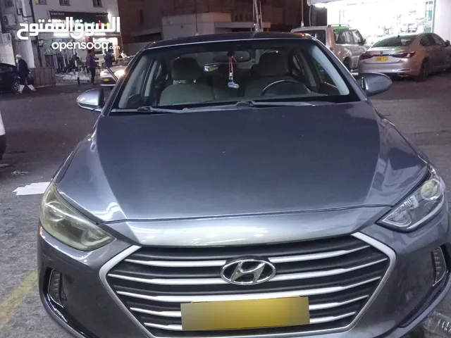 Hyundai 2018