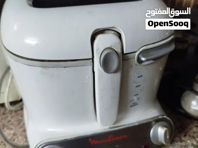 قلايه مونيليكس اصليه  بحاله ممتازه