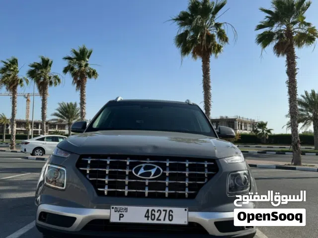 HatchBack Hyundai in Dubai