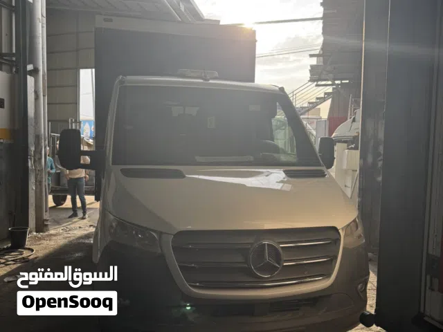 2019 Mercedes Benz Other Sprinter