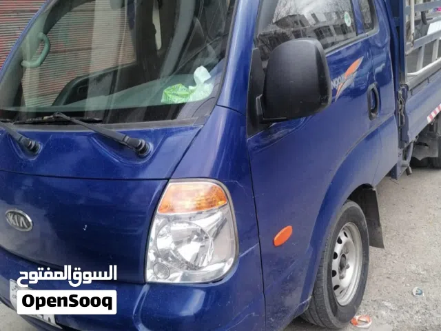 بكم كيا بنجو للبيع موديل 2010