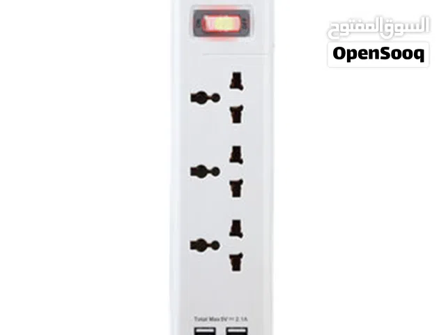 وصلة كهرباءHuntkey SZM307