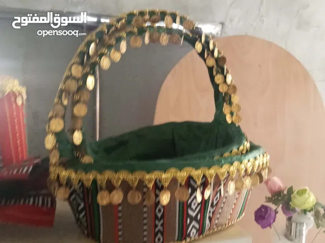 سلال الاعراس