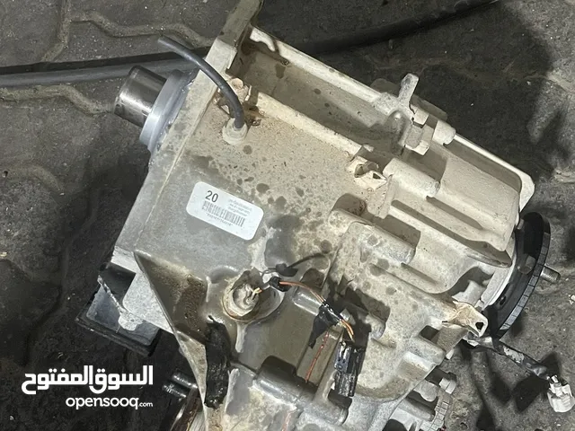 دبل موديل 2019 تندرى