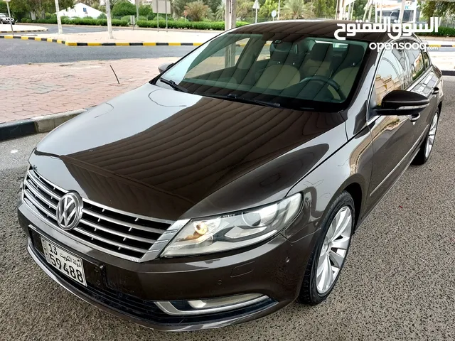 Used Volkswagen Passat in Hawally