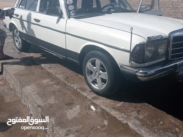 Used Mercedes Benz Other in Cairo