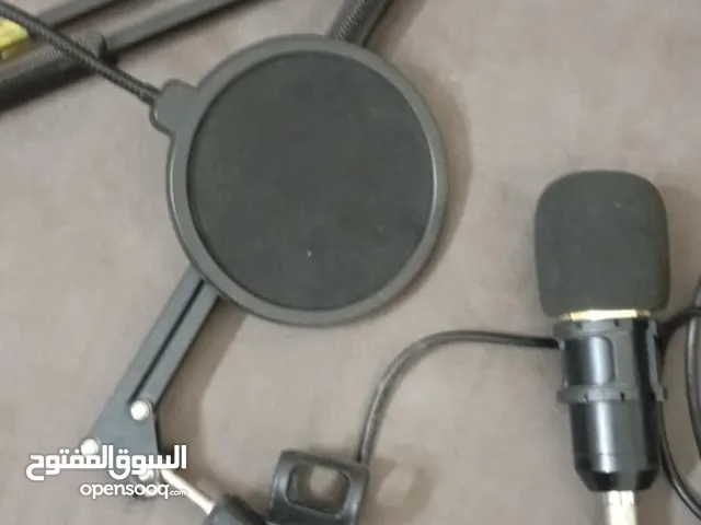 Microphones for sale in Amman