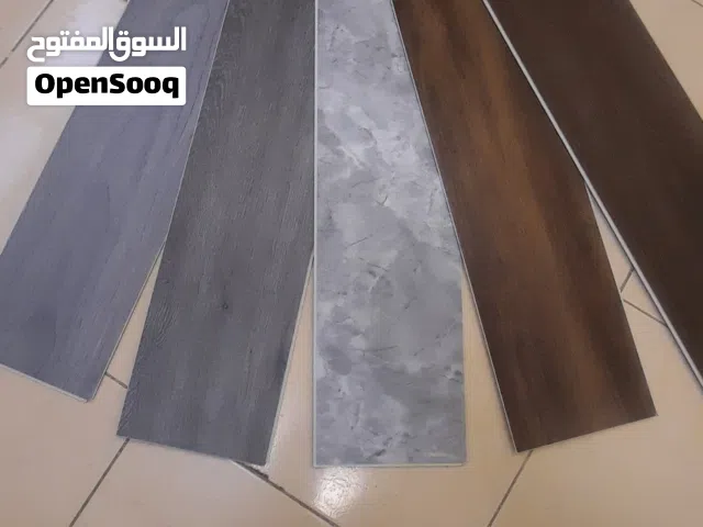 باركية SPC ضد ماء سعر المتر 34 وما فوق 50 متر مربع