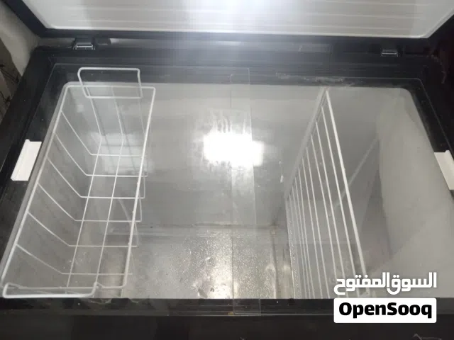 فريزر جينرال ديلوكس