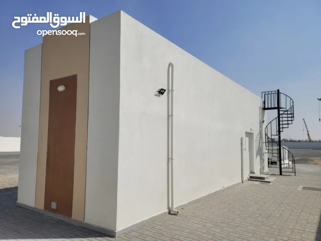 Mixed Use Land for Rent in Sharjah Al Suyoh Suburb