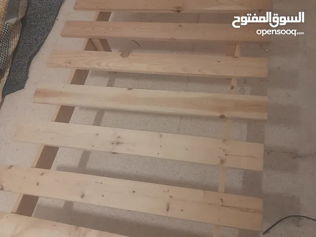مفرش فردي خشب اصلي استعمال بسيط